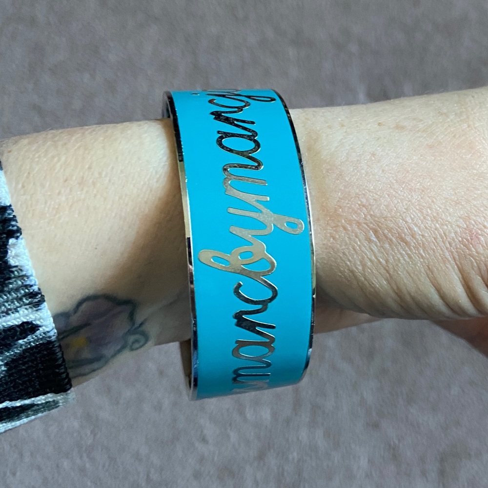 Marc Jacobs Bangle
